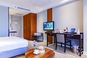 Pacific Business Hotel