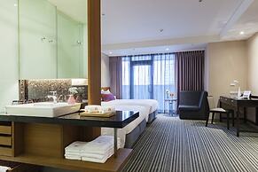 Pacific Business Hotel