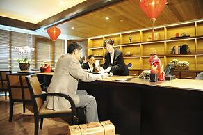 Pacific Business Hotel