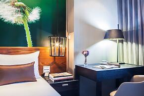 Pacific Business Hotel