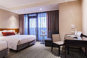 Pacific Business Hotel