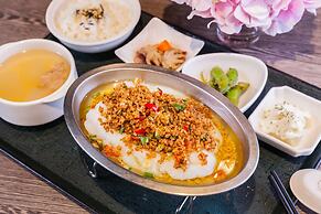 Pacific Business Hotel