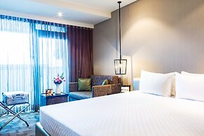 Pacific Business Hotel