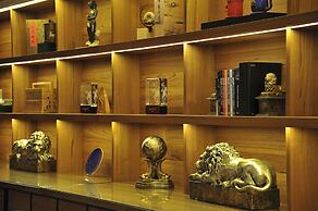 Pacific Business Hotel