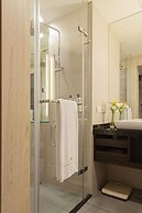 Pacific Business Hotel