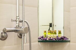 Pacific Business Hotel