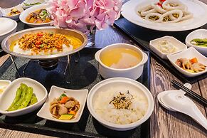 Pacific Business Hotel