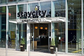 Staycity Aparthotels, London, Heathrow