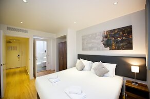 Staycity Aparthotels London Heathrow