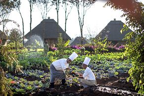 Neptune Ngorongoro Luxury Lodge