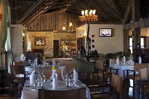 Neptune Ngorongoro Luxury Lodge