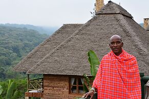 Neptune Ngorongoro Luxury Lodge