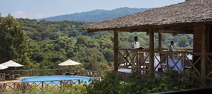Neptune Ngorongoro Luxury Lodge