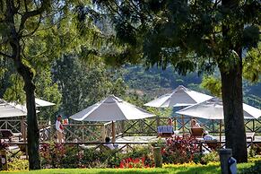 Neptune Ngorongoro Luxury Lodge