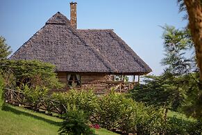 Neptune Ngorongoro Luxury Lodge