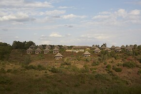 Neptune Ngorongoro Luxury Lodge