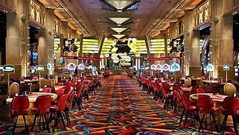 Hollywood Casino & Hotel