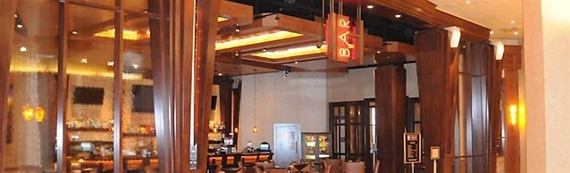 Hollywood Casino & Hotel