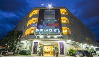 Starry Angkor Hotel