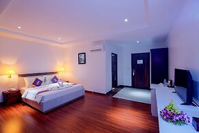 Starry Angkor Hotel