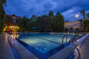 Starry Angkor Hotel