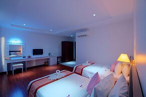 Starry Angkor Hotel