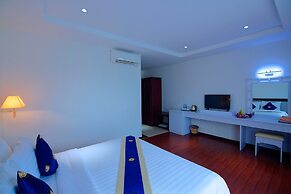 Starry Angkor Hotel