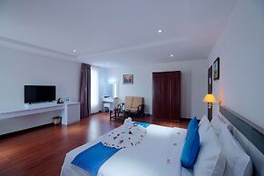 Starry Angkor Hotel