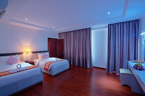 Starry Angkor Hotel