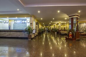 Starry Angkor Hotel