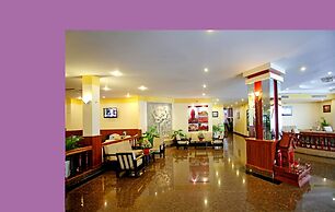 Starry Angkor Hotel