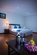 Starry Angkor Hotel