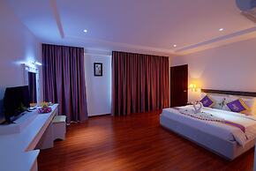 Starry Angkor Hotel