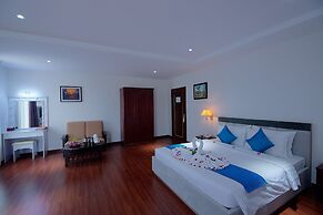 Starry Angkor Hotel