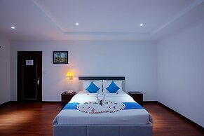 Starry Angkor Hotel