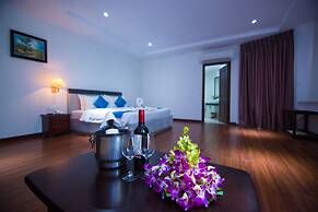 Starry Angkor Hotel