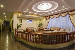 Starry Angkor Hotel