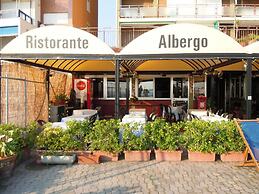 Albergo La Lampara