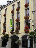 Hôtel du Cheval de Bronze