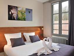Moulin des Templiers Hôtel & SPA