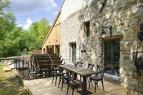 Moulin des Templiers Hôtel & SPA