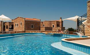 Villas and Bungalows