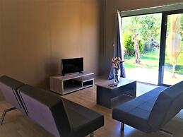 Villas and Bungalows