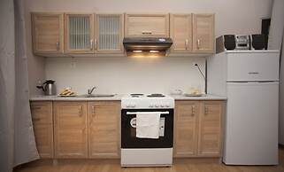 Villas and Bungalows