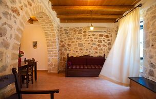 Villas and Bungalows