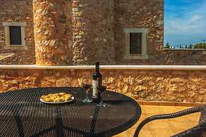 Villas and Bungalows