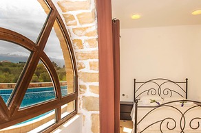 Villas and Bungalows