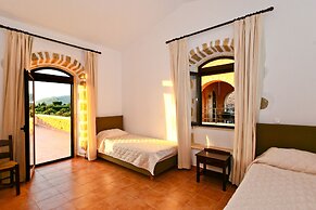 Villas and Bungalows