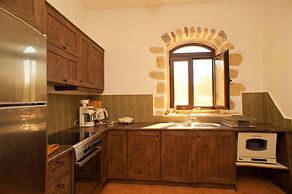 Villas and Bungalows