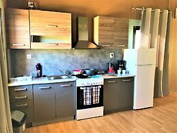 Villas and Bungalows